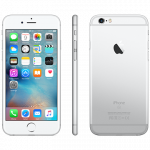 iphone6s-silver ghana
