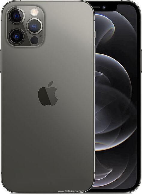 Apple iPhone 12 Pro 512GB - Factory Unlocked – BestPrice Ghana