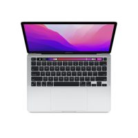 Apple Macbook Pro 13.3 inch with Touch Bar 8GB/256GB- SILVER (M2)